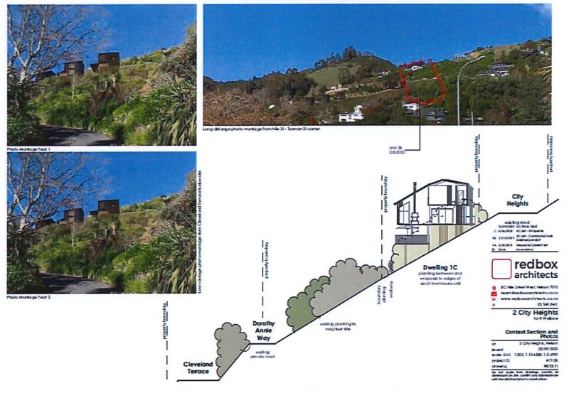 2 City Heights, Maitai, Nelson - Carousel 17