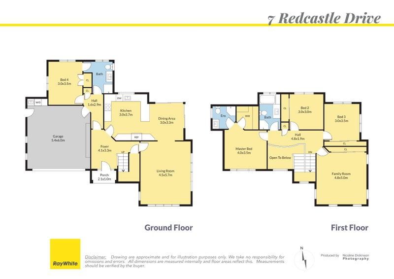 7 Redcastle Drive, East Tamaki, Auckland - Carousel 20