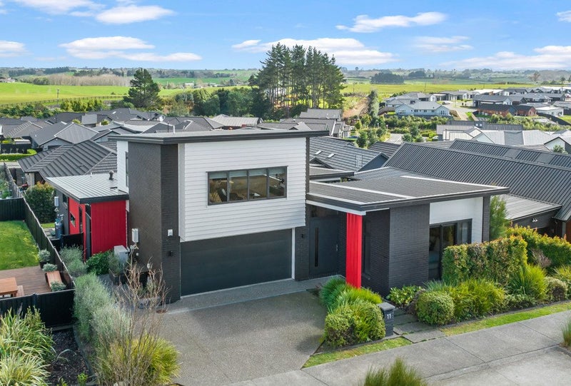 11 Jonah Lomu Drive, Paerata, Pukekohe - Carousel 1
