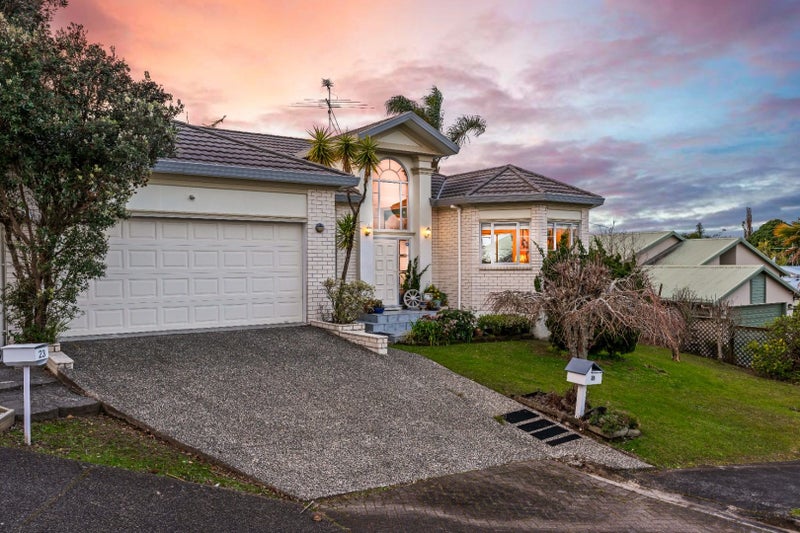 21 Cinnabar Place, Westgate, Auckland - Carousel 17