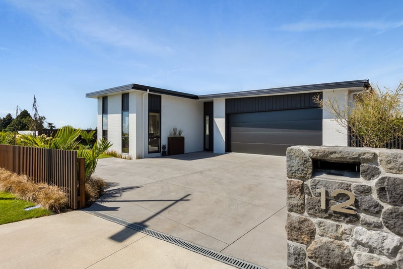 12 Greenpath Lane, Hurworth, New Plymouth - Carousel 2