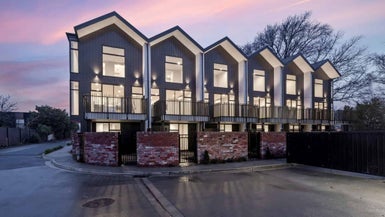 6/30 Amuri Park Lane, Christchurch Central, Christchurch - Carousel 1