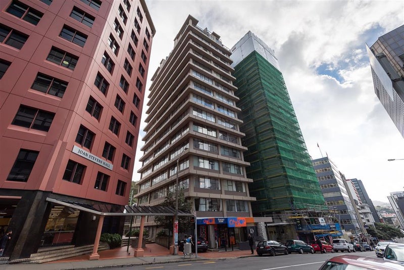 1A/126 The Terrace, Wellington Central, Wellington - Carousel 1