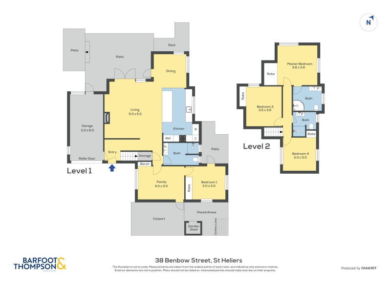 38 Benbow Street, St Heliers, Auckland - Carousel 25