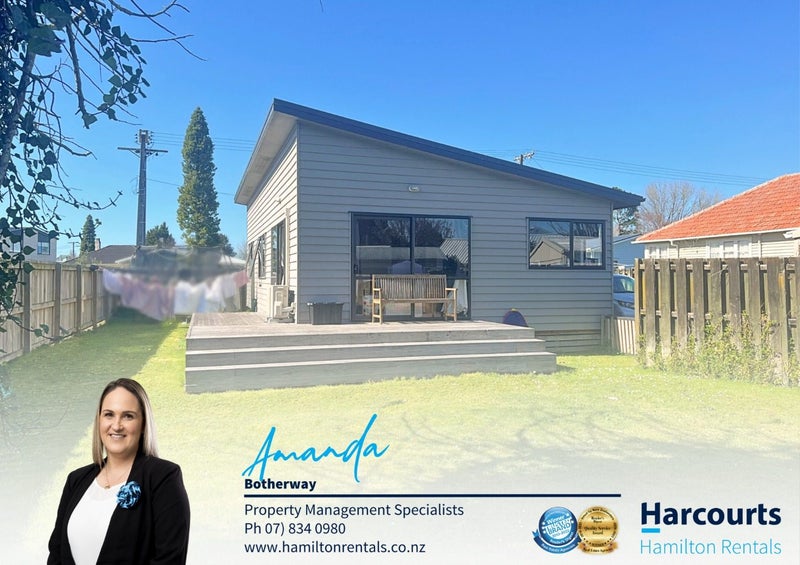 66A Rimu Street, Maeroa, Hamilton - Carousel 1