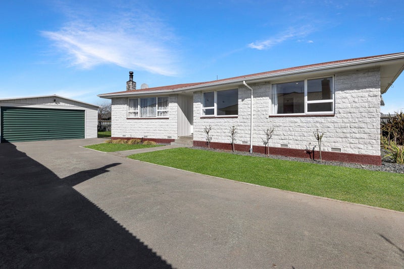 65 George Street, Tinwald, Ashburton - Carousel 1