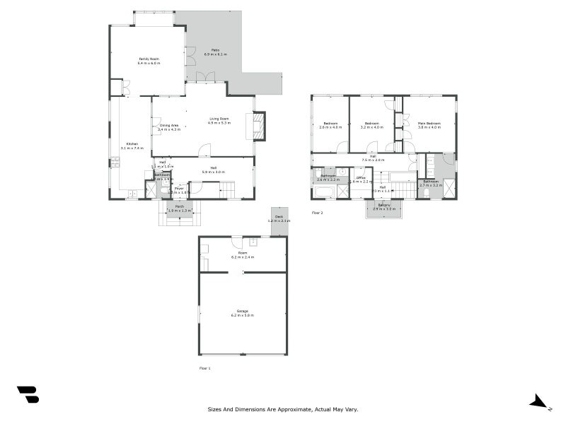 28 Jubilee Avenue, Devonport, Auckland - Carousel 27