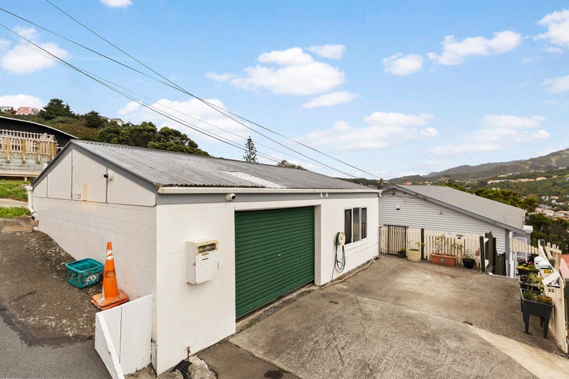 22 Albert Street, Island Bay, Wellington - Carousel 2