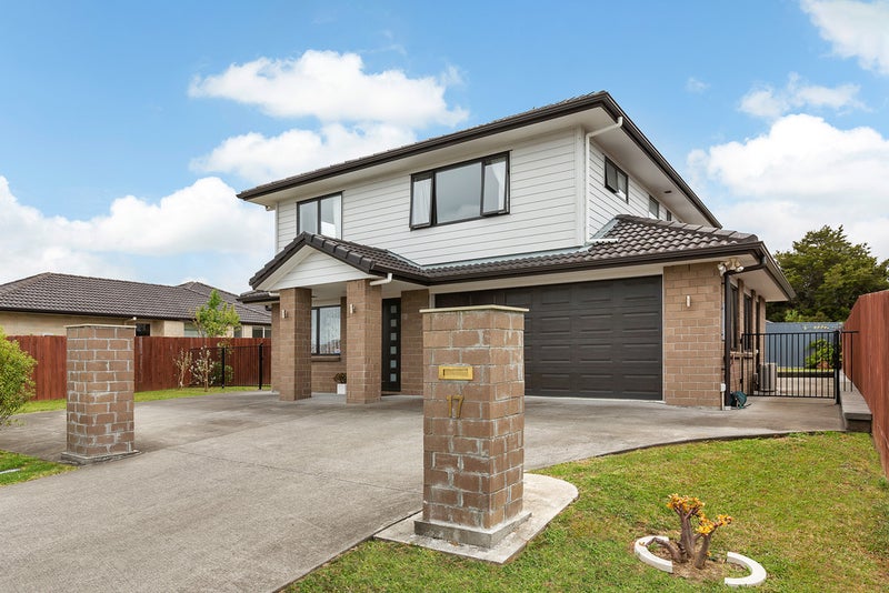 17 North Crest Drive, Onerahi, Whangarei - Carousel 1