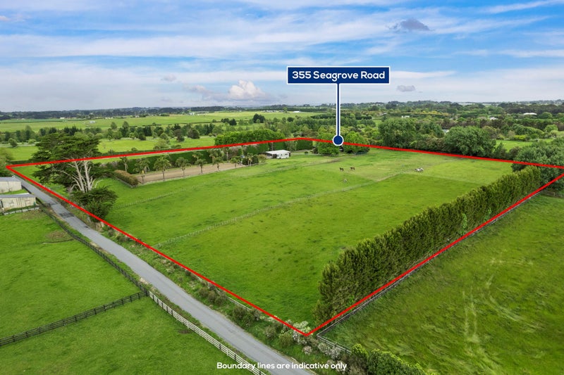 355 Seagrove Road, Waiau Pa, Pukekohe - Carousel 2