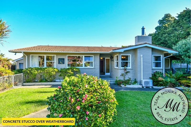 2 Walpole Avenue, Hillpark, Auckland - Carousel 1