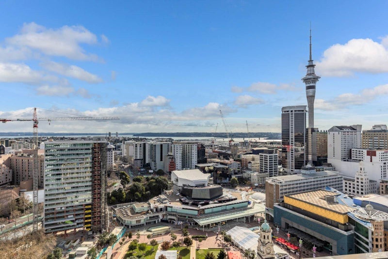 2408/8 Airedale Street, Auckland Central, Auckland - Carousel 1