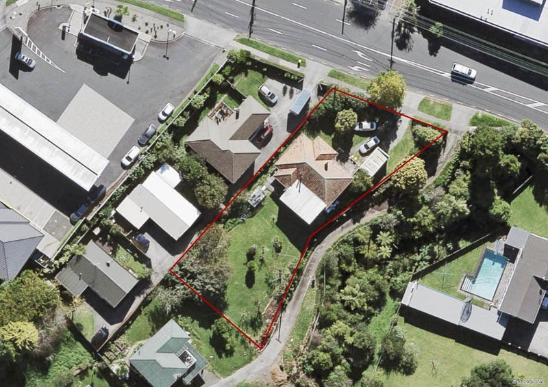 5 Margan Avenue, New Lynn, Auckland - Carousel 2