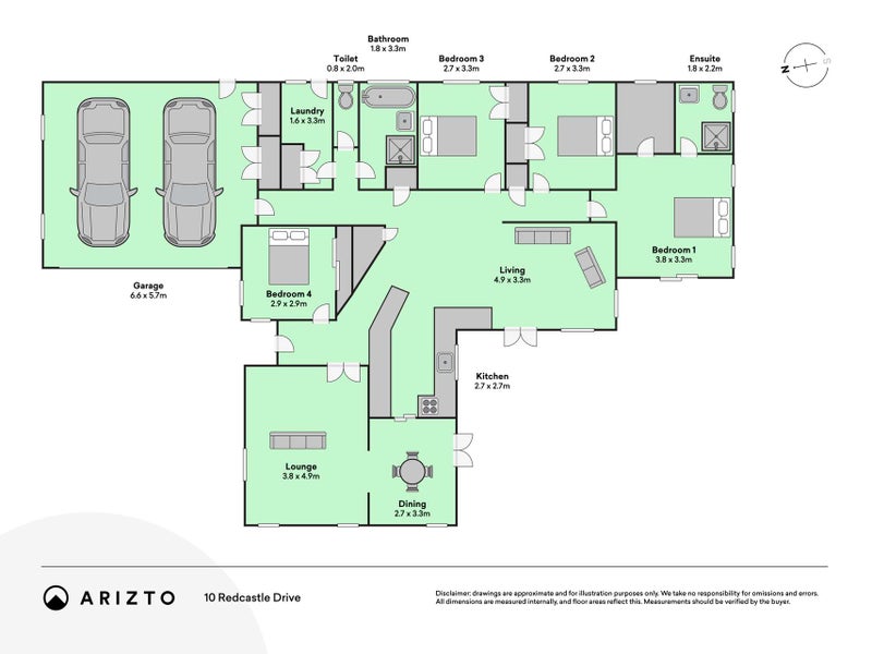 10 Redcastle Drive, East Tamaki, Auckland - Carousel 19