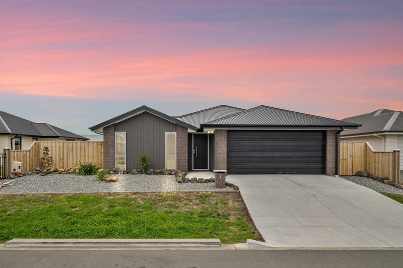 7 Katipo Way, Pegasus, Pegasus - Carousel 2