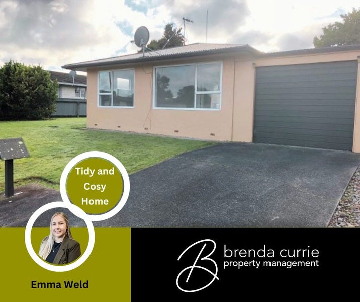 12 Hinau Place, Cloverlea, Palmerston North - Carousel 1