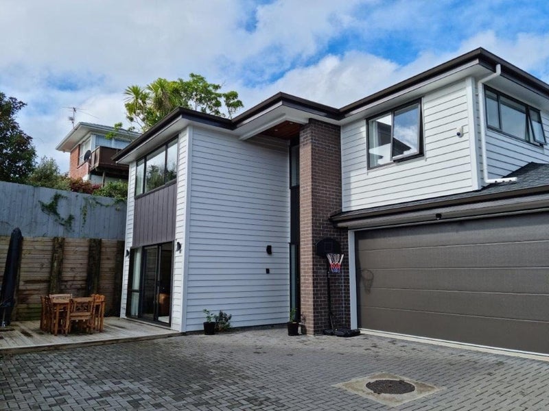 29C Sydney Street, Hauraki, Auckland - Carousel 1