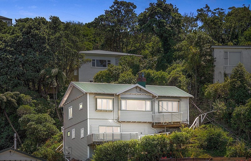 106 Mortimer Terrace, Brooklyn, Wellington - Carousel 11