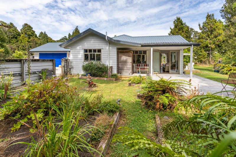 2030 Kumara Junction Highway, Hokitika - Carousel 1