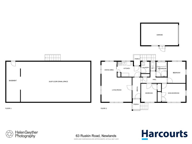 63 Ruskin Road, Newlands, Wellington - Carousel 22