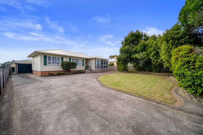 286 Kirkbride Road, Mangere, Auckland - Carousel 1