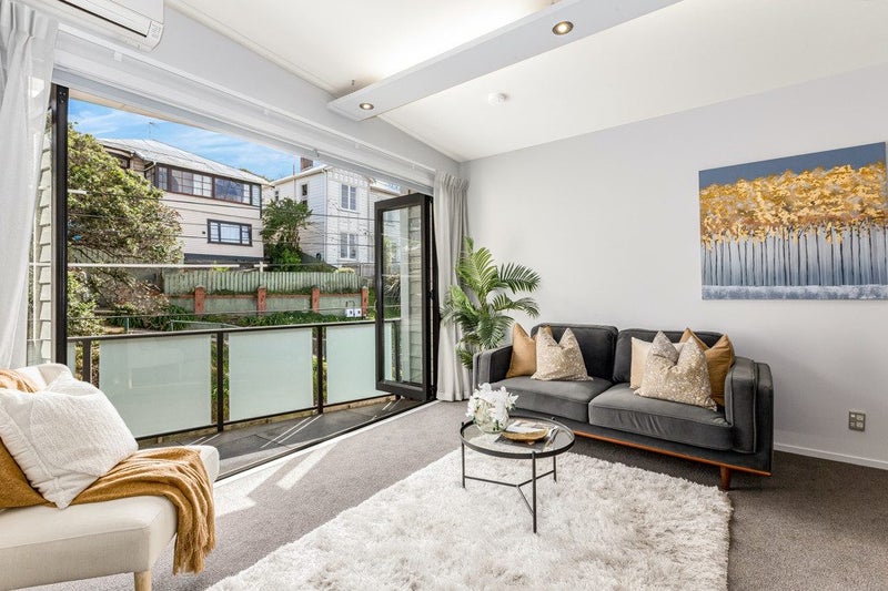 20/45 Childers Terrace, Kilbirnie, Wellington - Carousel 2