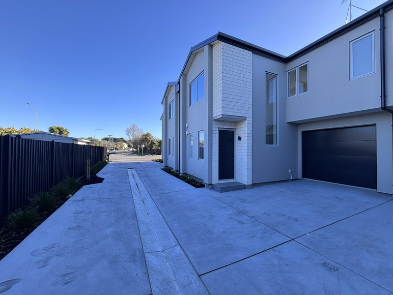 3/198 Lyttelton Street, Spreydon, Christchurch - Carousel 17