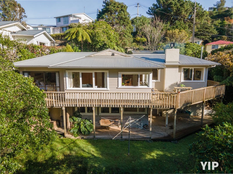 60 Middleton Road, Johnsonville, Wellington - Carousel 1