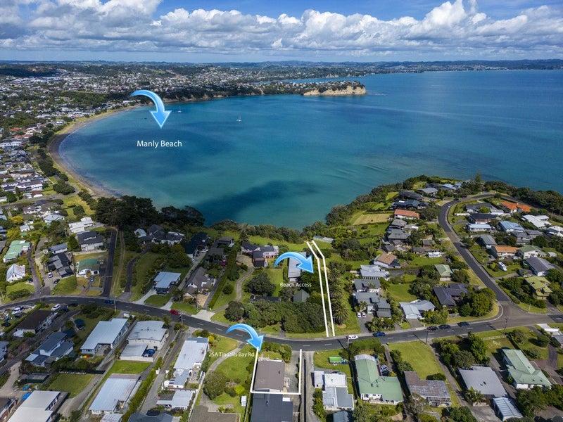 25A Tindalls Bay Road, Tindalls Beach, Whangaparaoa - Carousel 2