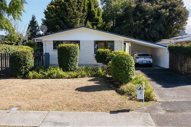 33 Challinor Street, Pukete, Hamilton - Carousel 1