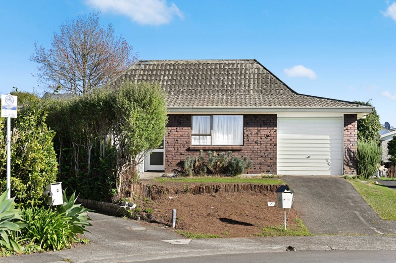 10 Leonard Place, Dinsdale, Hamilton - Carousel 12