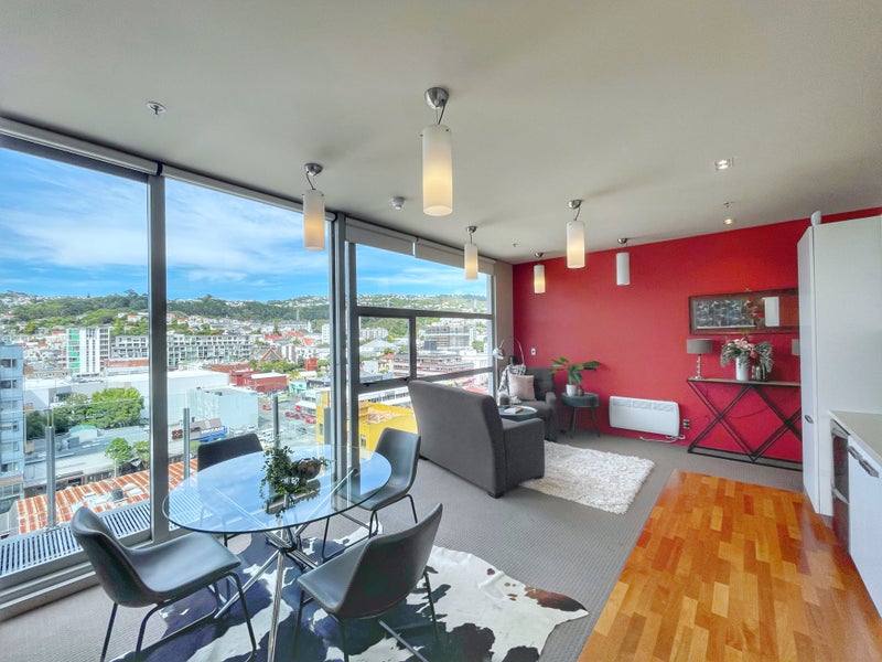 888/233 Cuba Street, Te Aro, Wellington - Carousel 2