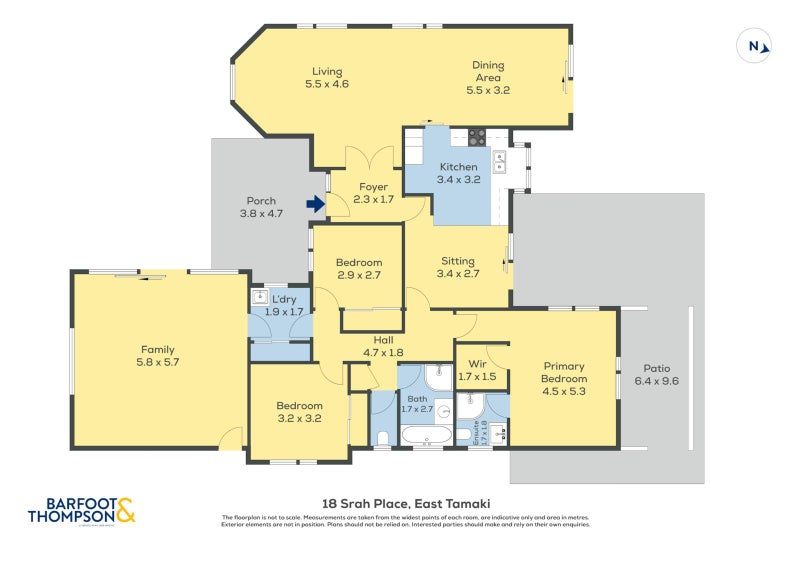 18 Srah Place, East Tamaki, Auckland - Carousel 20