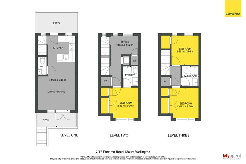 2/17 Panama Road, Mount Wellington, Auckland - Carousel 13