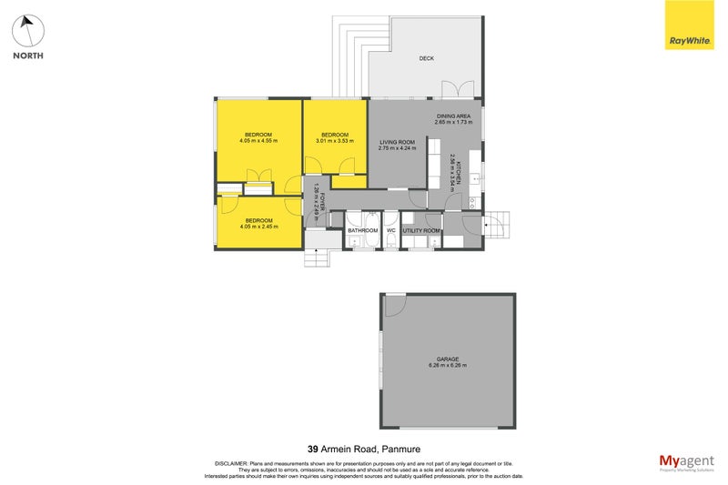 39 Armein Road, Panmure, Auckland - Carousel 15