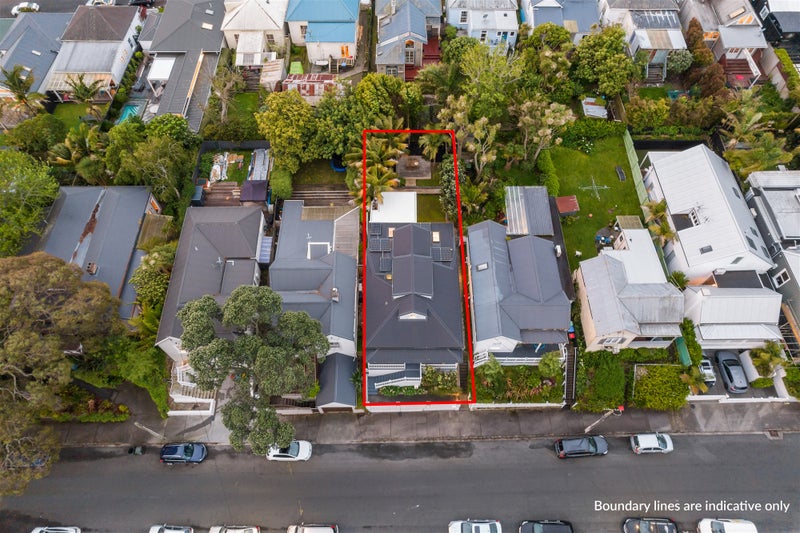 39 Norfolk Street, Ponsonby, Auckland - Carousel 17