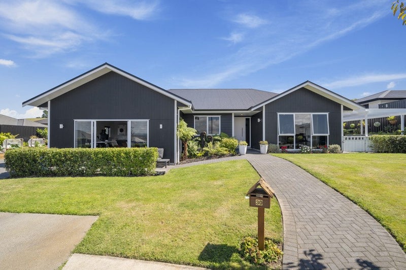 30 Mayfly Grove, Nukuhau, Taupo - Carousel 26