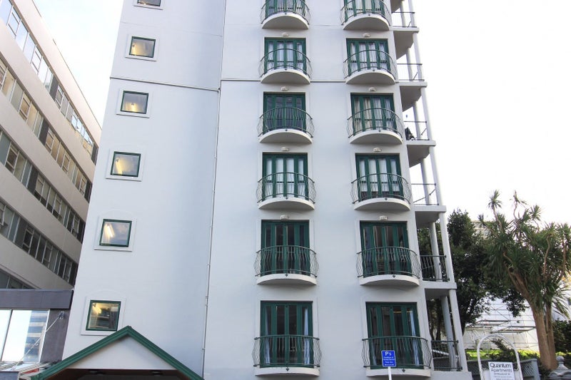 2A/57 Boulcott Street, Wellington Central, Wellington - Carousel 12