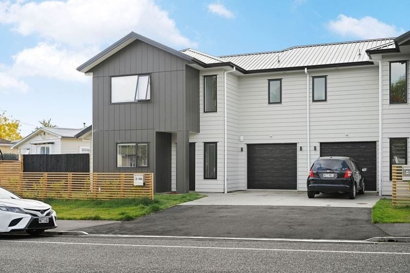 2/146 Rimu Street, Maeroa, Hamilton - Carousel 2
