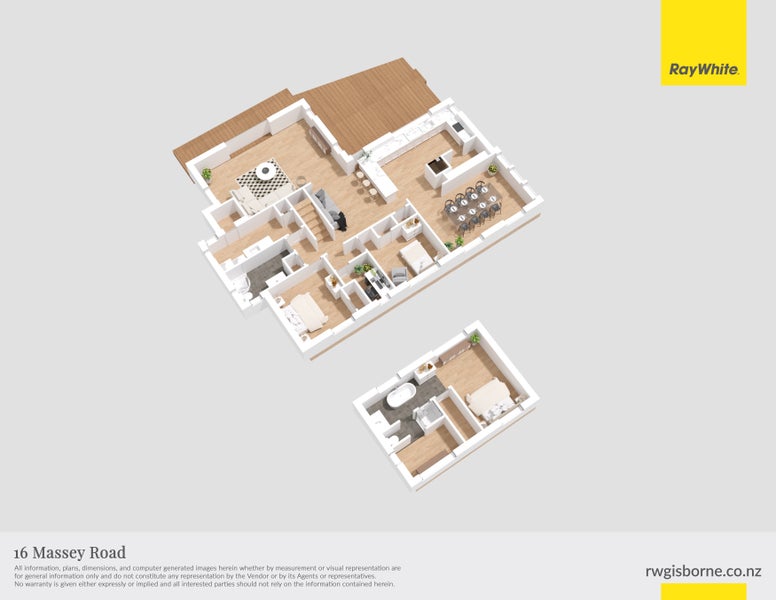 16 Massey Road, Mangapapa, Gisborne - Carousel 22