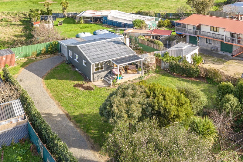 1929 Parewanui Road, Parewanui, Tangimoana - Carousel 1
