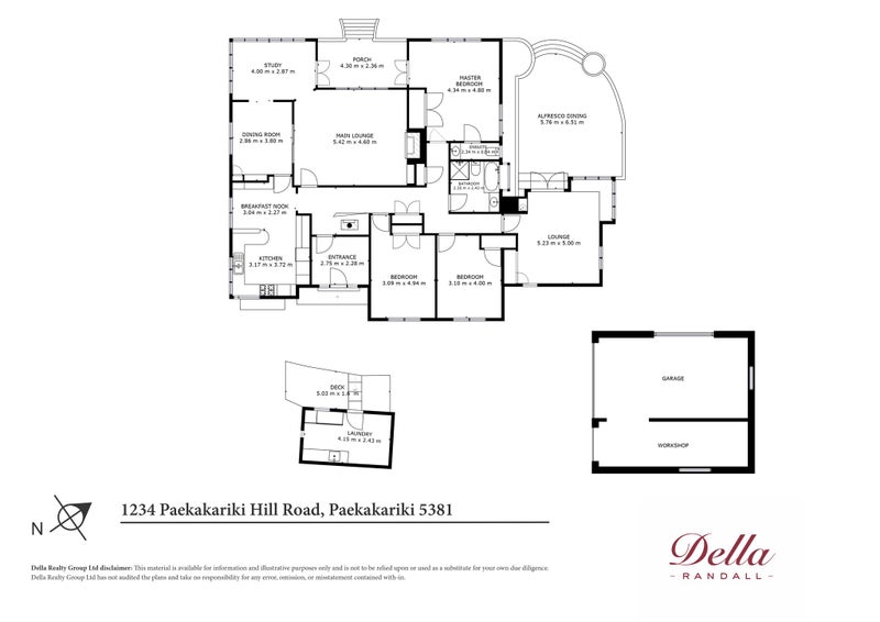 1234 Paekakariki Hill Road, Porirua - Carousel 50