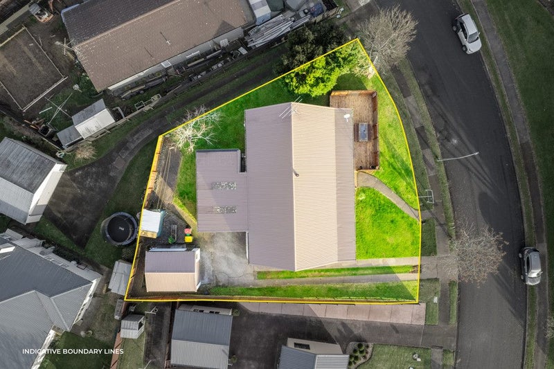 33 Barnhill Crescent, Pahurehure, Papakura - Carousel 20