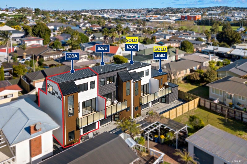 128A Forrest Hill Road, Forrest Hill, Auckland - Carousel 1