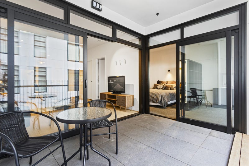 309/13 Dundonald Street, Eden Terrace, Auckland - Carousel 1