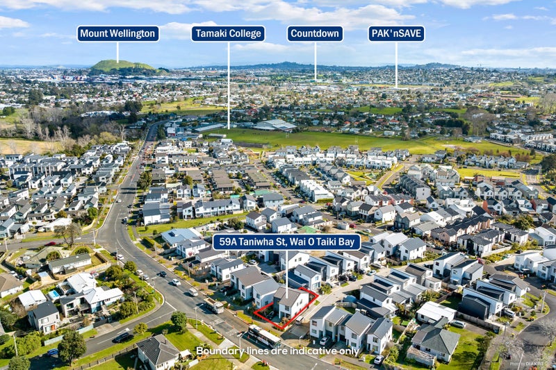 59A Taniwha Street, Wai o Taiki Bay, Auckland - Carousel 20