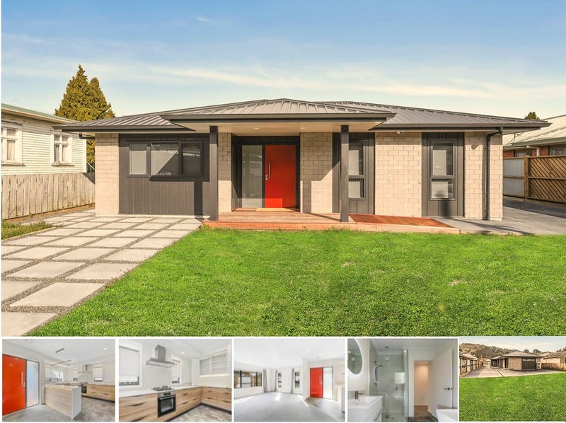 17 Taitua Street, Manunui, Taumarunui - Carousel 1