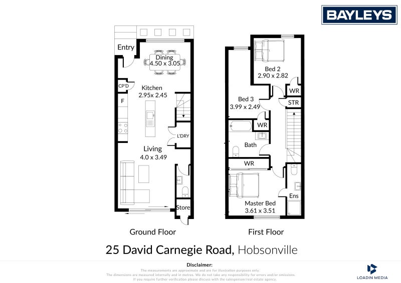 25 David Carnegie Road, Hobsonville, Auckland - Carousel 26