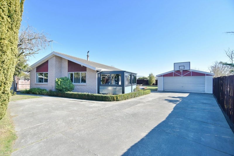 177B Grimseys Road, Redwood, Christchurch - Carousel 1