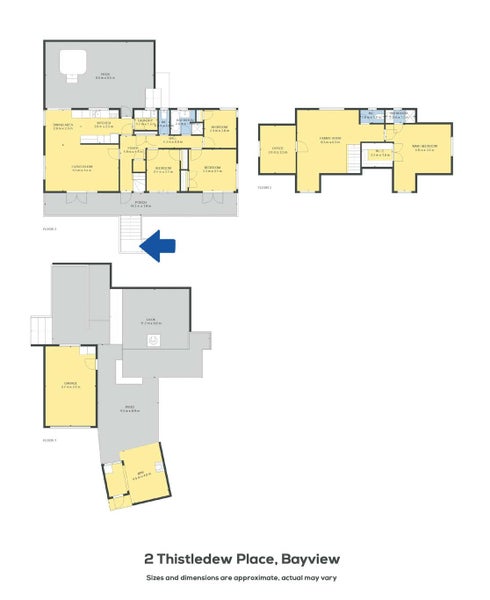 2 Thistledew Place, Bayview, Auckland - Carousel 20